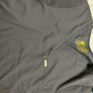 New without Tags- Womens XL Figs Scrub Top